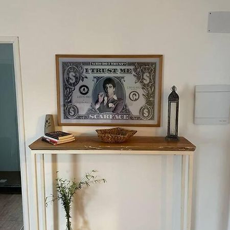 Francesco Apart Apartment Colonia del Sacramento Exterior photo