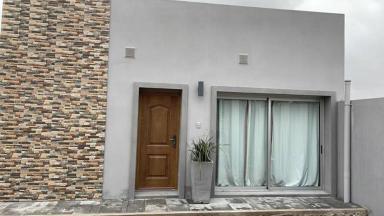Francesco Apart Apartment Colonia del Sacramento Exterior photo